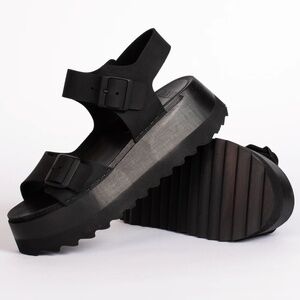 Bryr Gigi sandal